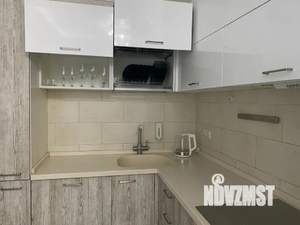 2-к квартира, посуточно, 67м2, 8/12 этаж