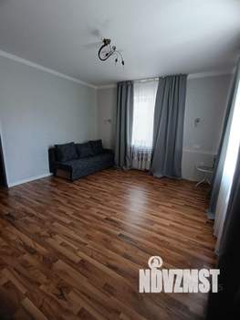 2-к квартира, на длительный срок, 63м2, 3/4 этаж