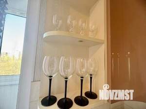 1-к квартира, посуточно, 39м2, 1/1 этаж