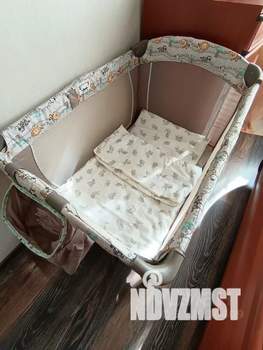 1-к квартира, посуточно, 38м2, 6/8 этаж