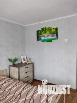 1-к квартира, посуточно, 25м2, 4/5 этаж