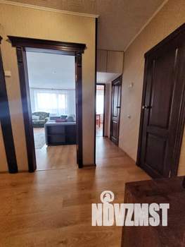 1-к квартира, посуточно, 38м2, 8/14 этаж