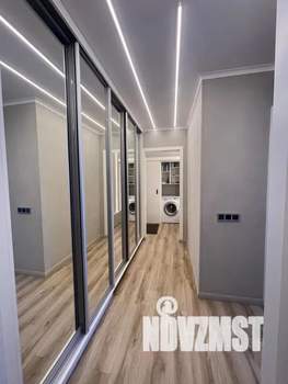 1-к квартира, посуточно, 44м2, 9/9 этаж