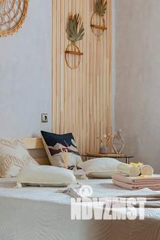 2-к квартира, посуточно, 51м2, 1/5 этаж