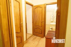 2-к квартира, посуточно, 25м2, 1/1 этаж