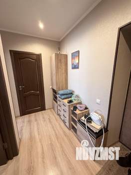 1-к квартира, на длительный срок, 38м2, 4/8 этаж