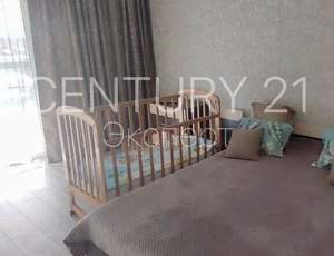 1-к квартира, на длительный срок, 53м2, 11/12 этаж