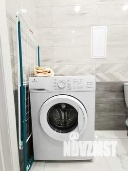 1-к квартира, посуточно, 45м2, 2/9 этаж