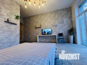 2-к квартира, посуточно, 95м2, 1/1 этаж