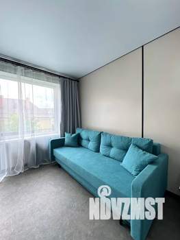 1-к квартира, посуточно, 30м2, 5/5 этаж