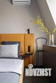 2-к квартира, посуточно, 47м2, 1/1 этаж