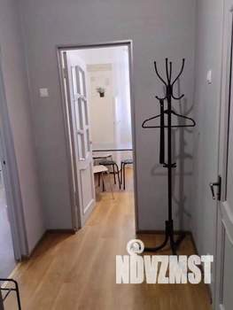 1-к квартира, посуточно, 39м2, 1/1 этаж