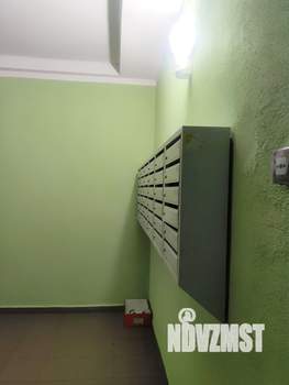 1-к квартира, на длительный срок, 36м2, 4/10 этаж