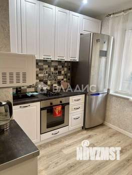 1-к квартира, на длительный срок, 33м2, 2/5 этаж