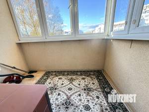 1-к квартира, на длительный срок, 45м2, 4/7 этаж