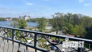 3-к квартира, посуточно, 61м2, 5/9 этаж