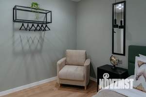 2-к квартира, посуточно, 55м2, 9/10 этаж