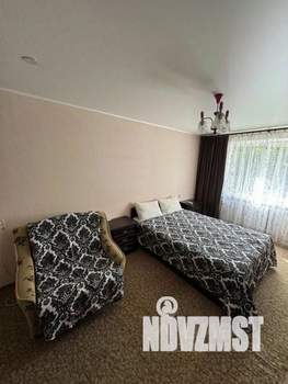 1-к квартира, посуточно, 31м2, 1/1 этаж