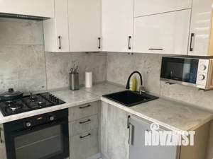 1-к квартира, посуточно, 34м2, 1/5 этаж
