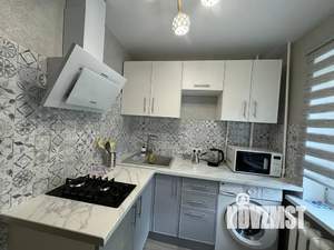 2-к квартира, посуточно, 45м2, 3/5 этаж