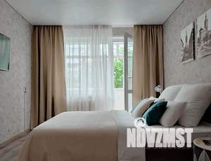 2-к квартира, посуточно, 64м2, 1/1 этаж