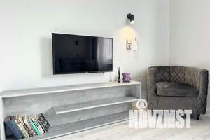 1-к квартира, посуточно, 30м2, 3/5 этаж