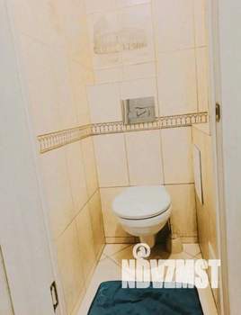 2-к квартира, посуточно, 54м2, 1/1 этаж