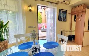 2-к квартира, посуточно, 72м2, 1/1 этаж