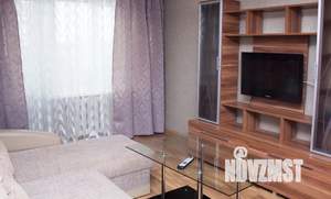2-к квартира, посуточно, 45м2, 9/9 этаж