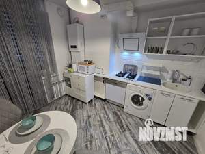 1-к квартира, посуточно, 30м2, 1/10 этаж