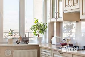 1-к квартира, посуточно, 41м2, 8/10 этаж
