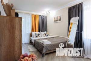 2-к квартира, посуточно, 53м2, 2/8 этаж