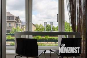 1-к квартира, посуточно, 50м2, 2/11 этаж