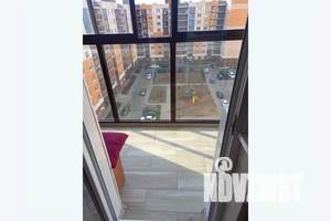 1-к квартира, посуточно, 32м2, 9/9 этаж