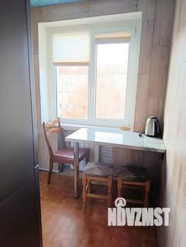 2-к квартира, на длительный срок, 48м2, 5/5 этаж