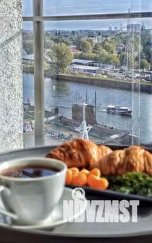 3-к квартира, посуточно, 86м2, 9/10 этаж