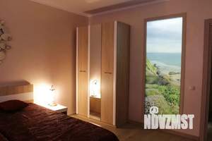 1-к квартира, посуточно, 45м2, 9/10 этаж