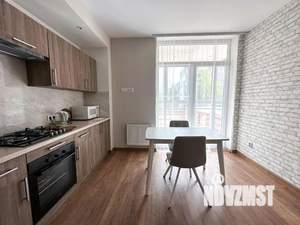 2-к квартира, посуточно, 63м2, 4/16 этаж