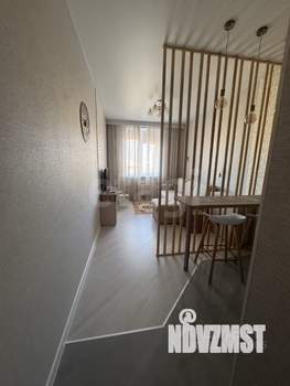 Студия квартира, на длительный срок, 32м2, 3/5 этаж