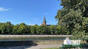 3-к квартира, посуточно, 61м2, 1/1 этаж