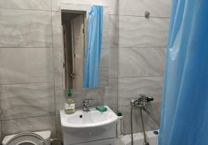 1-к квартира, на длительный срок, 25м2, 7/9 этаж