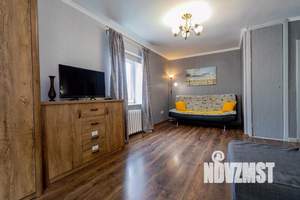 1-к квартира, посуточно, 31м2, 1/1 этаж