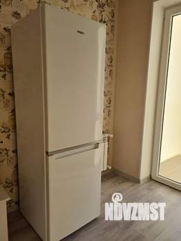 1-к квартира, на длительный срок, 37м2, 10/10 этаж