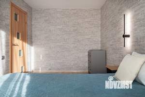 2-к квартира, посуточно, 45м2, 5/10 этаж