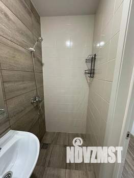 1-к квартира, посуточно, 18м2, 1/1 этаж