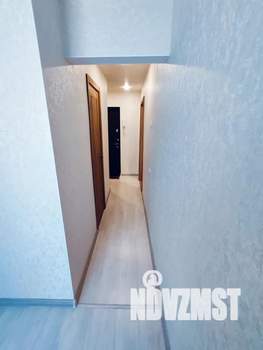 1-к квартира, посуточно, 32м2, 5/9 этаж