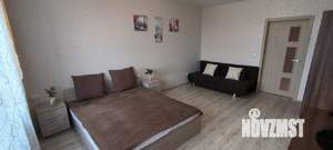 1-к квартира, посуточно, 45м2, 7/9 этаж