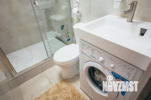 Студия квартира, посуточно, 27м2, 1/5 этаж