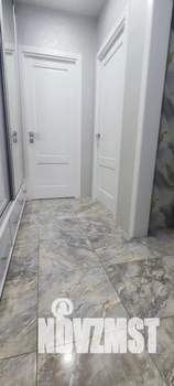 1-к квартира, посуточно, 45м2, 8/12 этаж