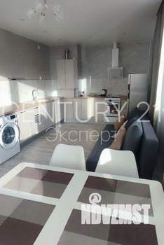 1-к квартира, на длительный срок, 53м2, 11/12 этаж